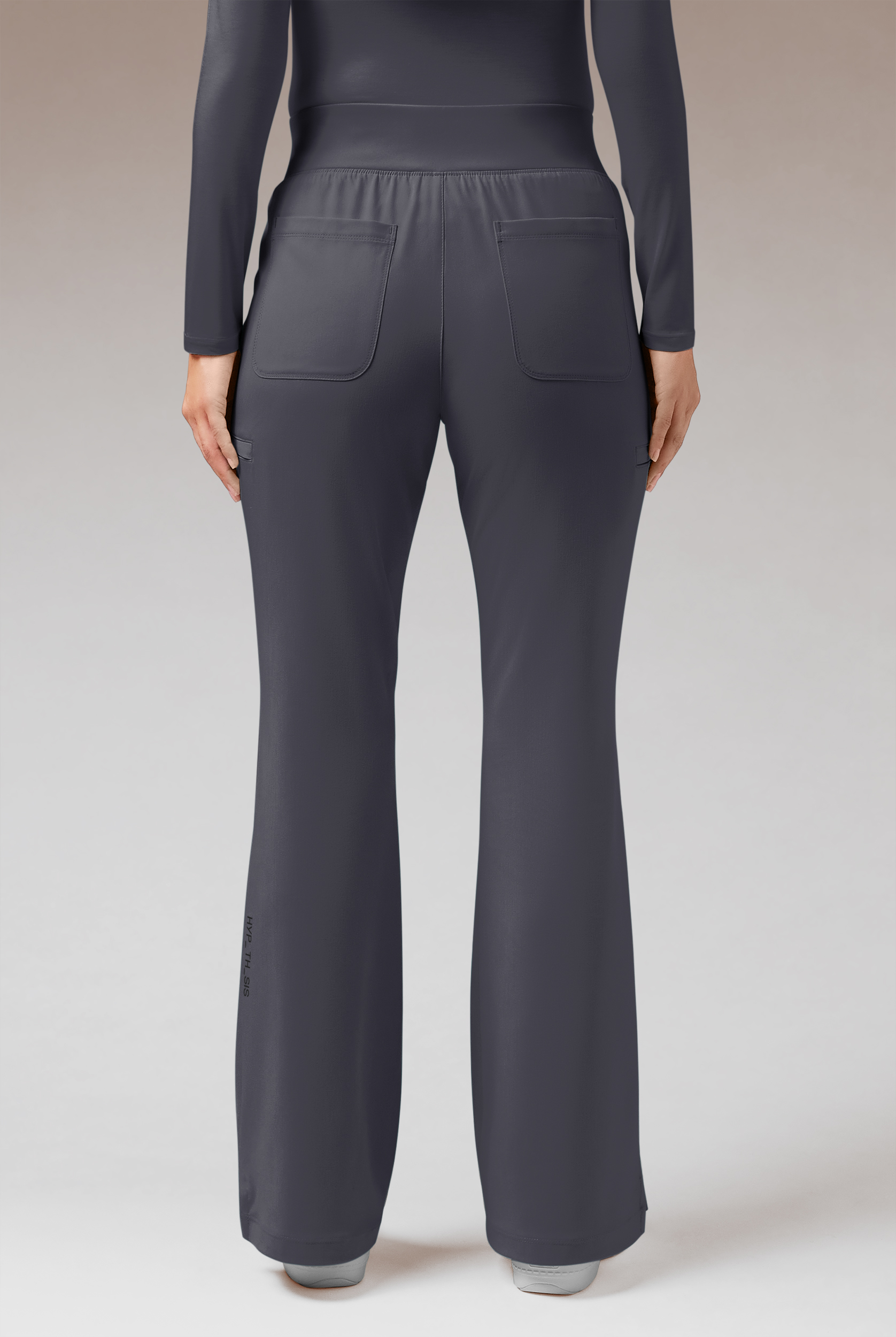 META FL PANT - Petite