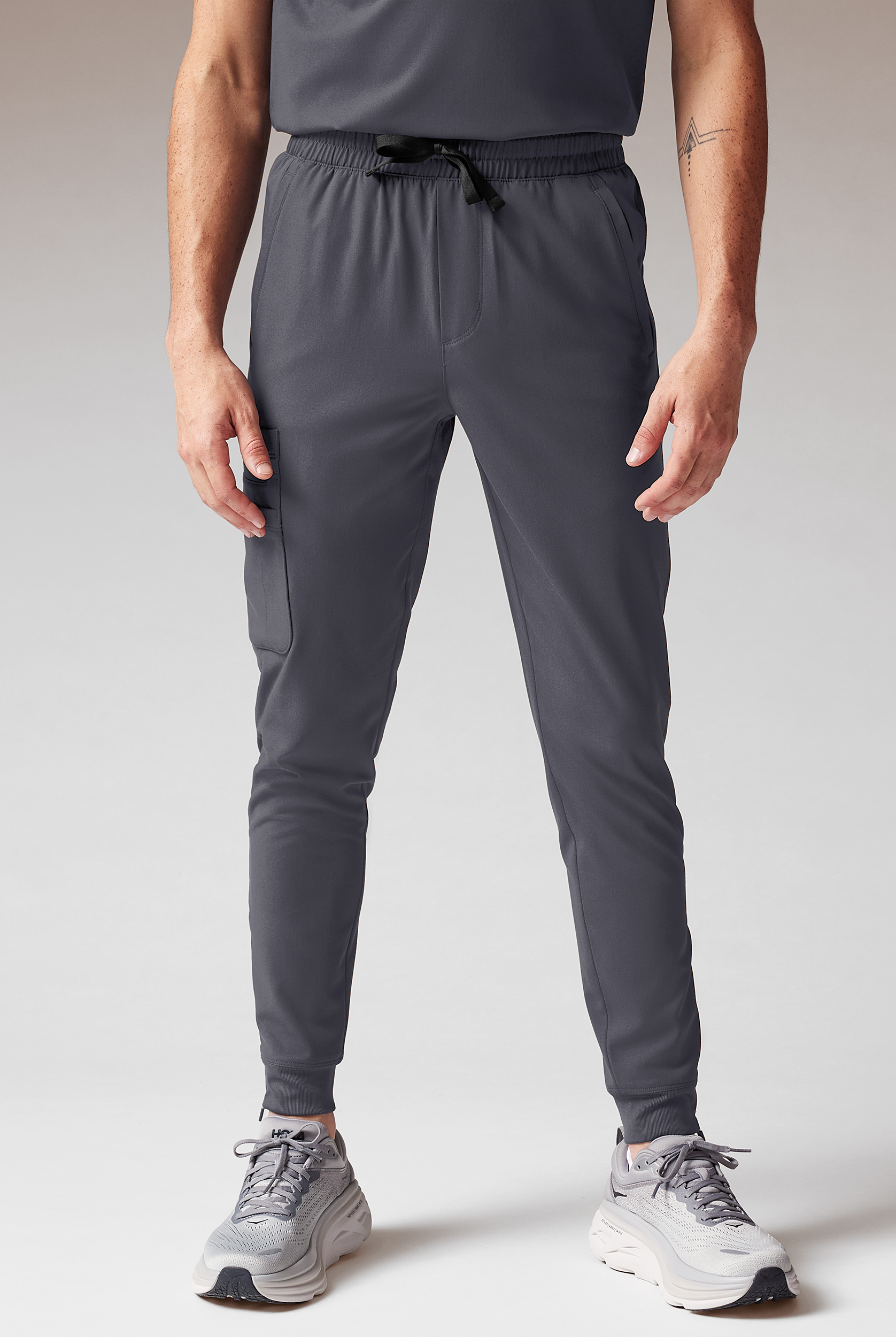 TACTICAL 9 JOGGER
