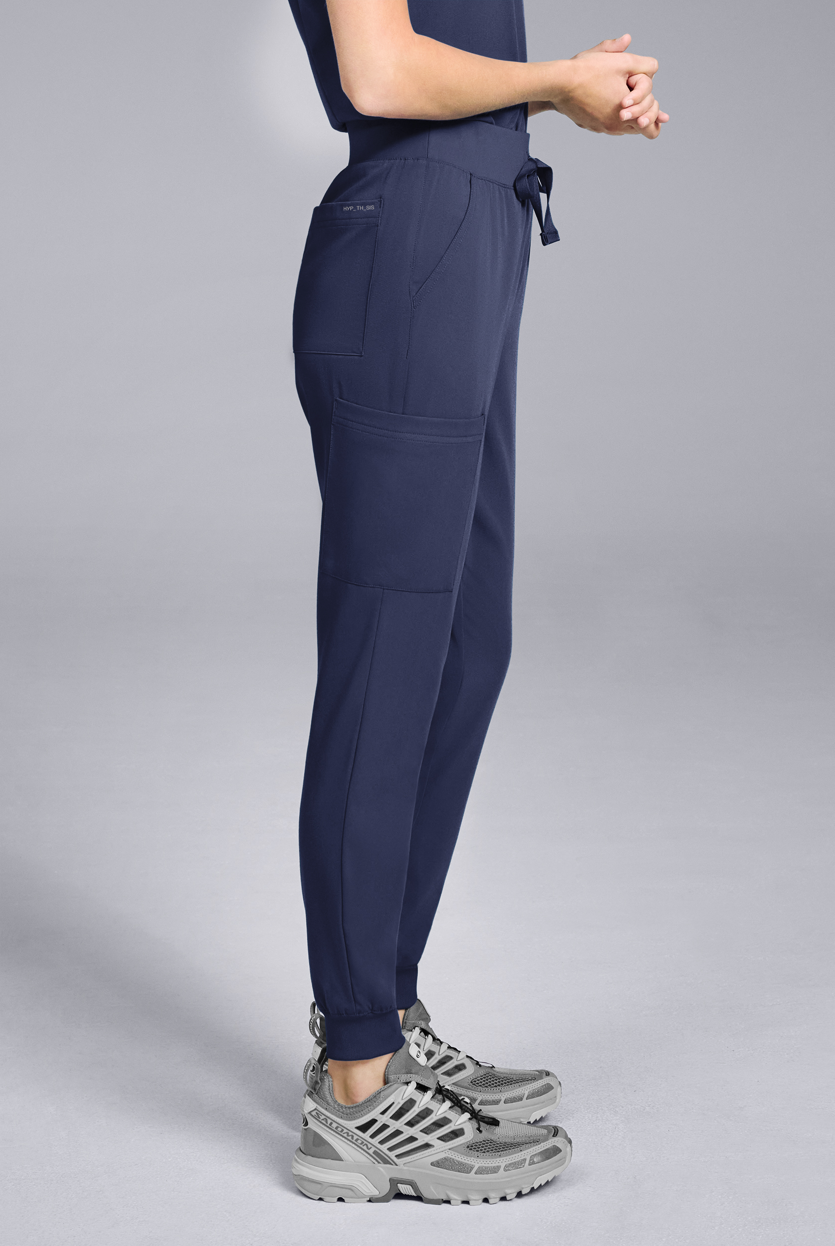 BASE 6 JOGGER - Petite