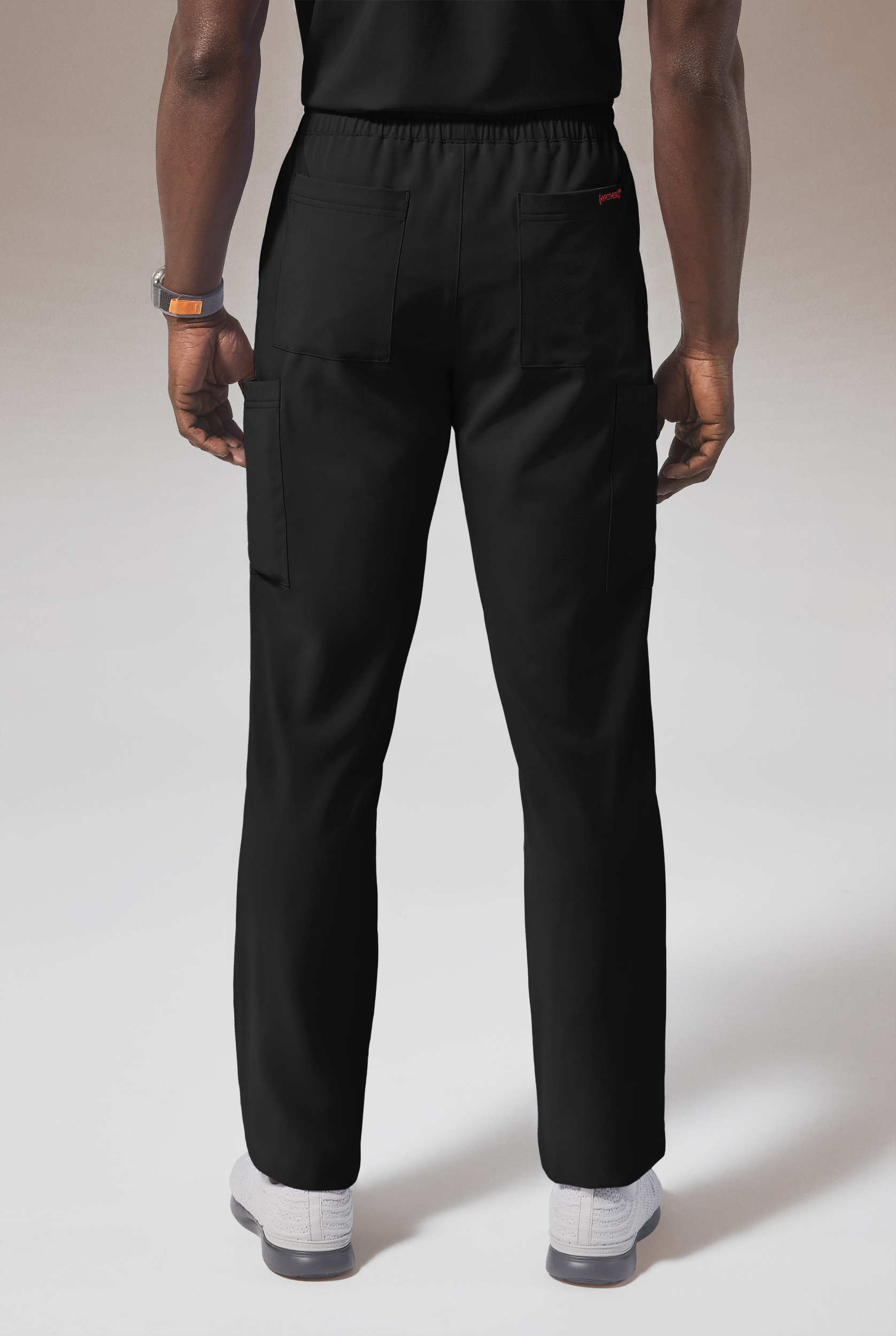 HYPOTHESIS (RED) S-R SHIFT READY 8 CARGO