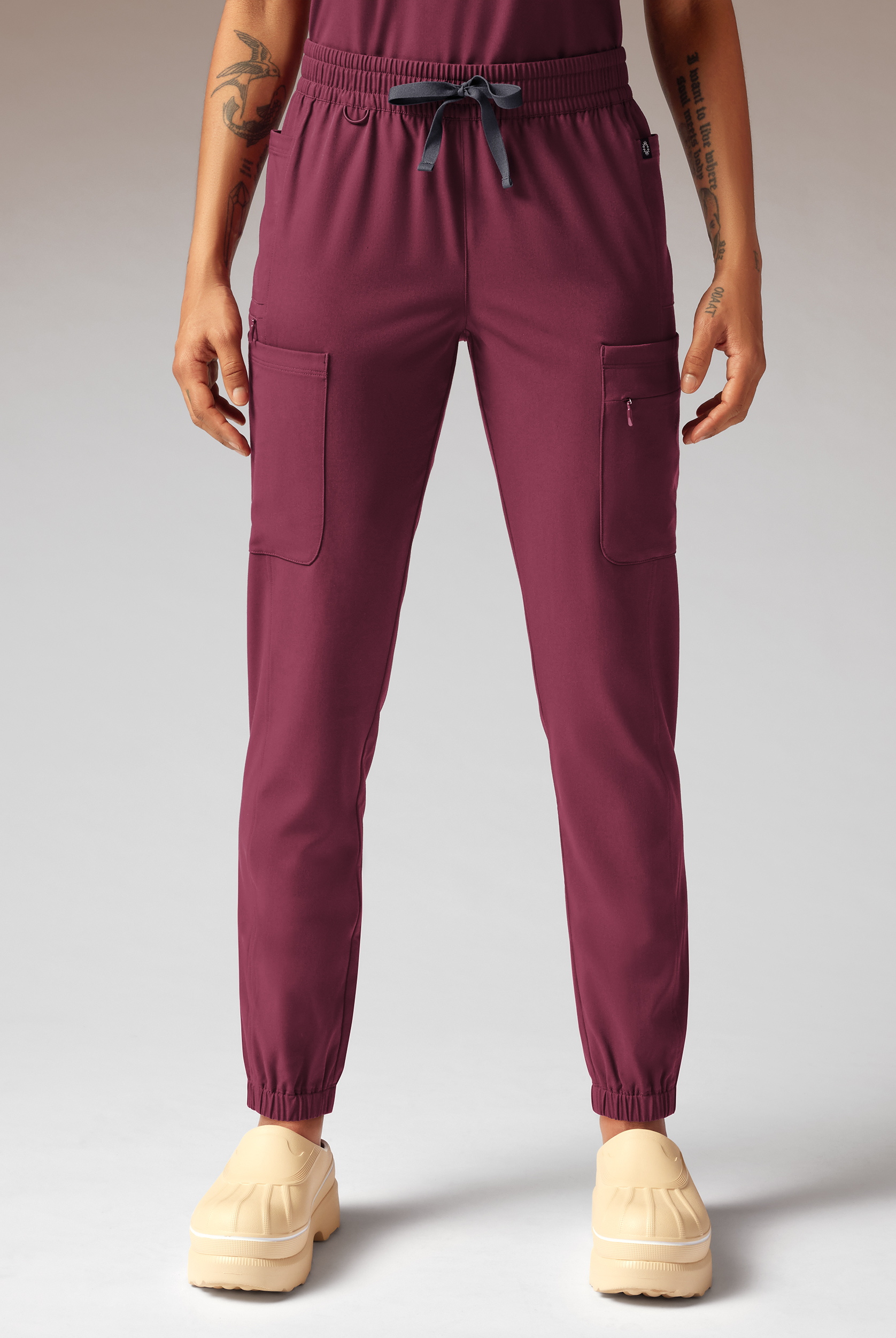 CACHE 6 JOGGER - Regular