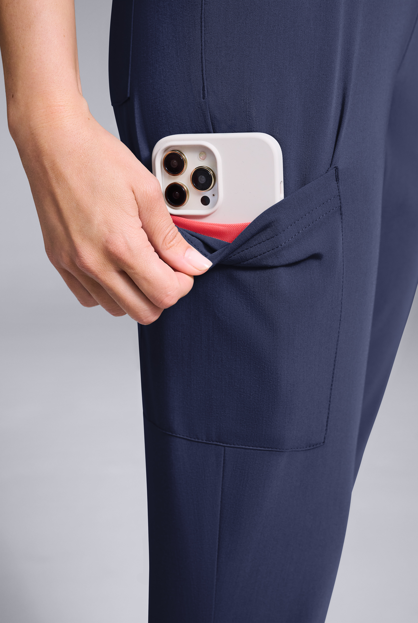 BASE 6 JOGGER - Petite