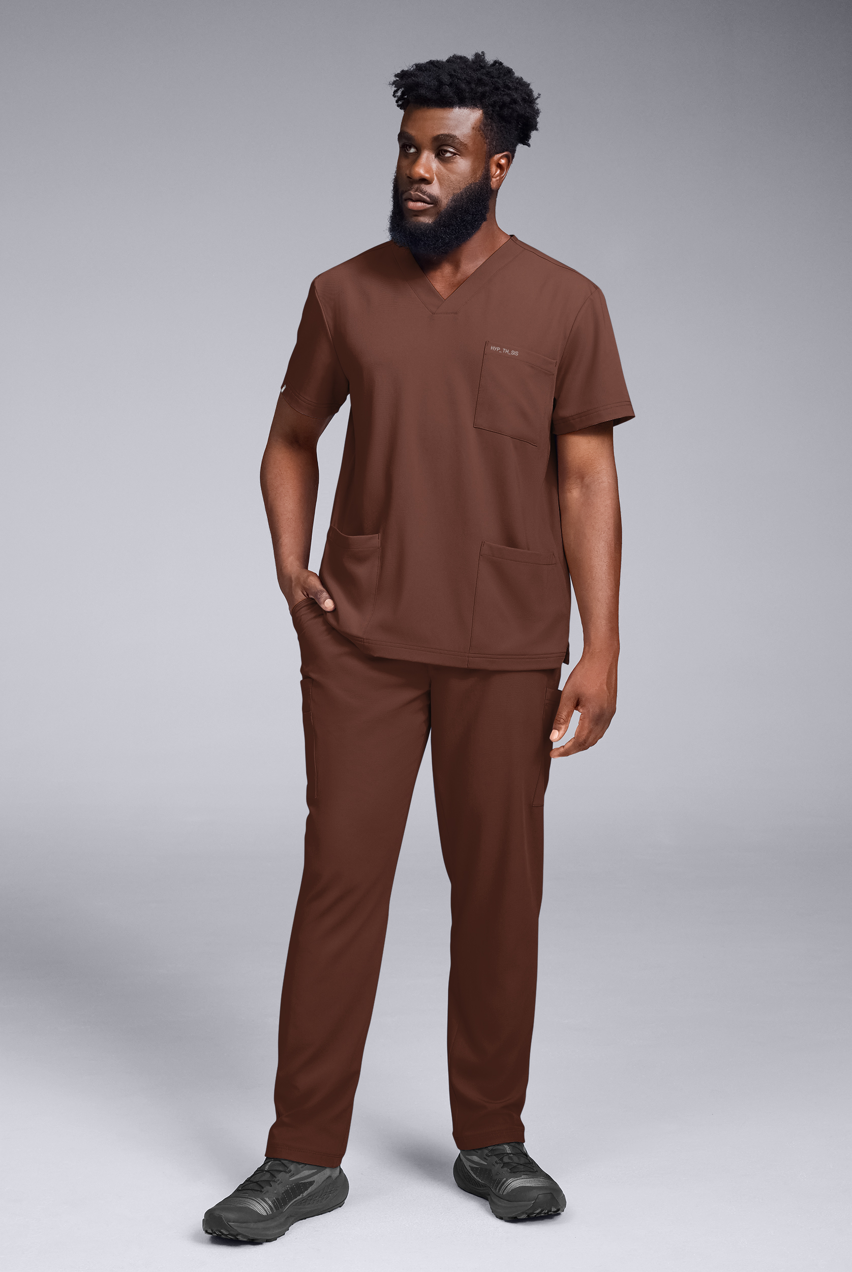 S-R SHIFT READY 8 CARGO